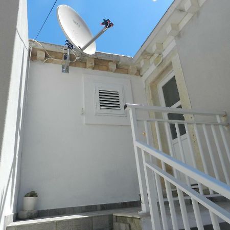 Apartment Eli Lumbarda Exterior photo