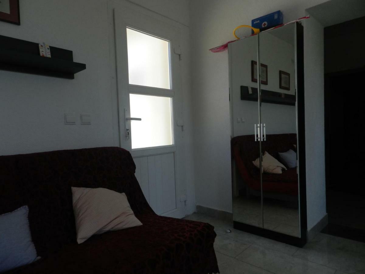 Apartment Eli Lumbarda Exterior photo